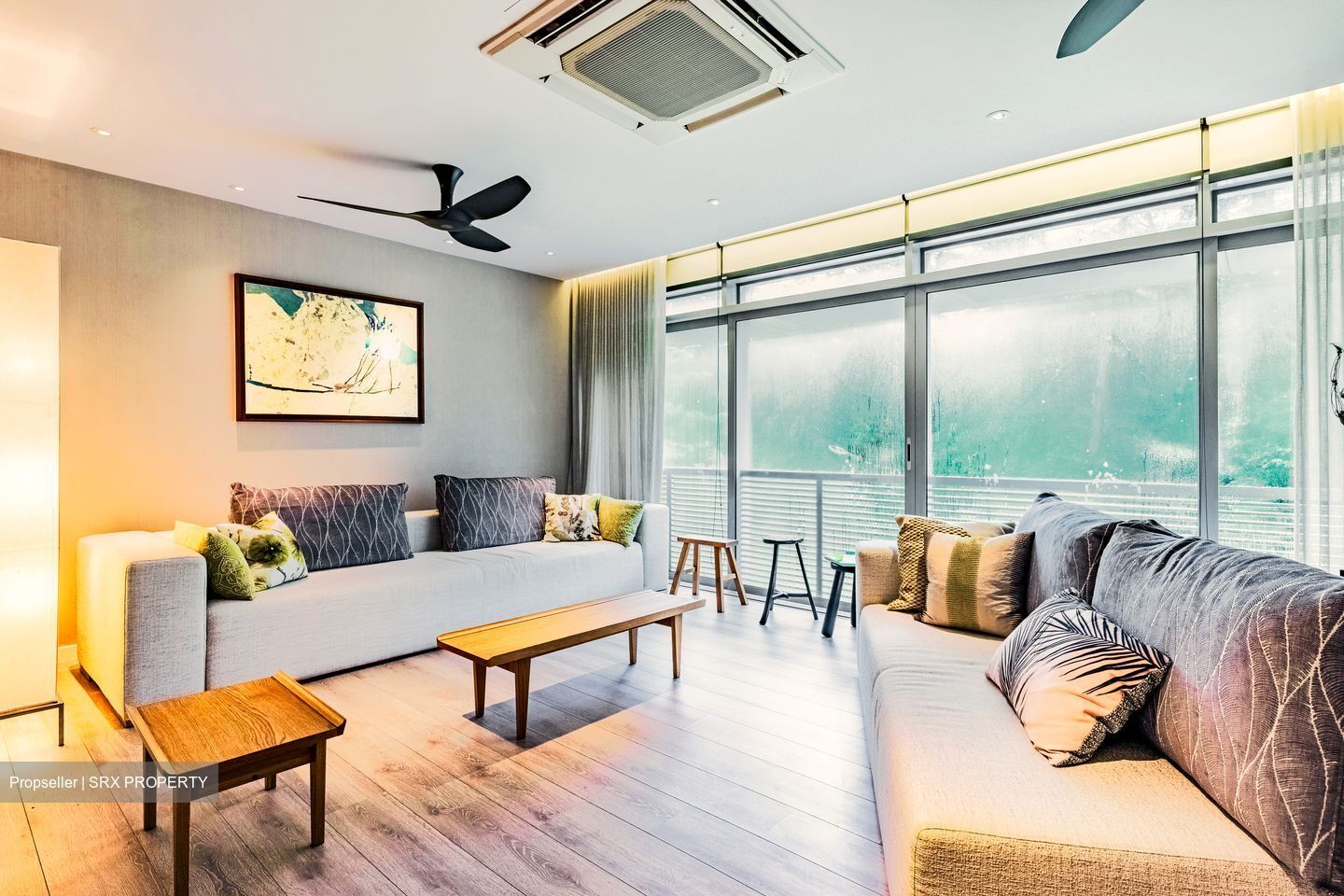 Laurel Wood Avenue (D10), Condominium #578596681
